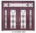 门业图片-DLL-9913 盛世景观DLL-9913 盛世景观图片